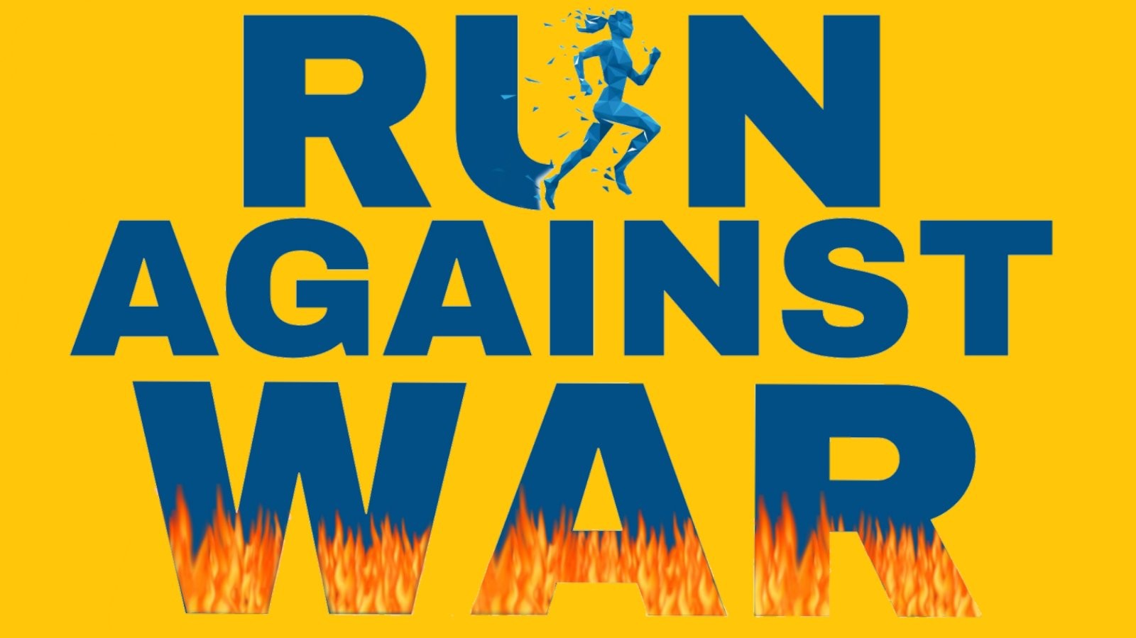 7 квітня о 14.00 ЗАКЛАД ВИЩОЇ ОСВІТИ «ПОДІЛЬСЬКИЙ ДЕРЖАВНИЙ УНІВЕРСИТЕТ» проводить благодійний забіг RUN AGAINST WAR. Зібрані кошти будуть витрачені на придбання продуктів харчування для тимчасово переміщених осіб.  Старт відбудеться від головного корпусу університету